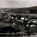 Gleisdorf /Steiermark - Lassnitzthal