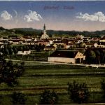 Gleisdorf /Steiermark - Totale