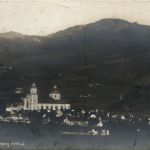 Pöllau/Steiermark - mit Masenberg