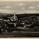 Weiz/Steiermark - Sommerfrische Pischelsdorf mit Kulm
