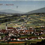 Gleisdorf/Steiermark -