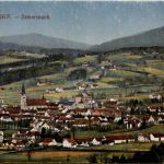 Gleisdorf/Steiermark -