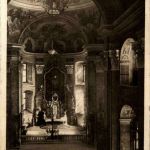 Pöllau/Steiermark - Hochaltar der Dekanatskirche