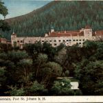 Herbertstein/Steiermark - Schloss Herbertstein