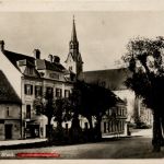 Gleisdorf/Steiermark -