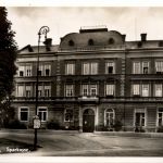 Gleisdorf/Steiermark - Sparkasse