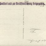 Gleisdorf/Steiermark -Obere Bürgergasse