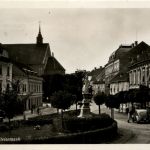 Gleisdorf/Steiermark -