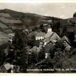 Anger/Steiermark - Sommerfrische Heilbrunn mit Königskogl