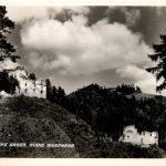 Anger/Steiermark - mit Ruine Waxenegg