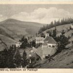 Anger/Steiermark - Heilbrunn mit Plankogel