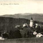 Weiz/Steiermark -St.Kathrein a. Offenegg