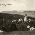 Weiz/Steiermark - St.Kathrein am Offenegg
