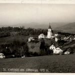 Anger/Steiermark - St.Kathrein am Offenegg