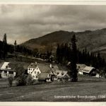 Anger/Steiermark - Sommerfrische Brandlucken