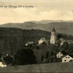 Anger/Steiermark - St.Kathrein a, Offenegg