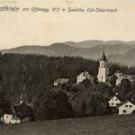 Anger/Steiermark - St.Kathrein a, Offenegg