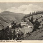 Anger/Steiermark - Heilbrunn mit Plankogel