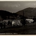 Anger/Steiermark - Sommerfrische Brandlucken