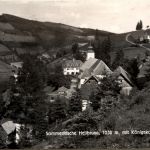 Anger/Steiermark - Heilbrunn mit Königskogl