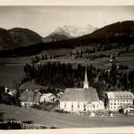 Fieberbrunn - Tirol -