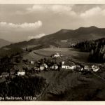 Anger/Steiermark - Sommerfrische Heilbrunn