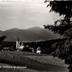 Anger/Steiermark - Sommerfrische St.Kathrein a. Offenegg
