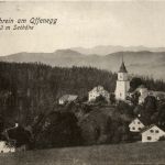 Anger/Steiermark - Sommerfrische St.Kathrein a. Offenegg