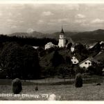Anger/Steiermark - Sommerfrische St.Kathrein a. Offenegg