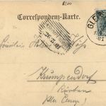 Gleisdorf/Steiermark - Florianplatz und Rathaus