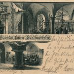 Grazl/Steiermark - Gruss aus dem Steierm. Landhauskeller