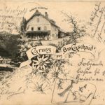 Graz/Steiermark - Gruss aus AmGschaid