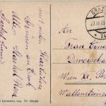 Grazl/Steiermark - Zur Erinnerung an die Jahrhundertfeier 1911