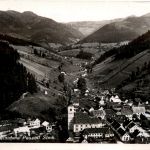 Graz/Steiermark - Sommerfrische Passeil - Fliegeraufnahme