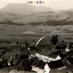Graz/Steiermark - Sommerfrische Passeil - Fliegeraufnahme