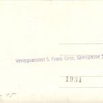 Graz/Steiermark - Sommerfrische Passeil - Fliegeraufnahme