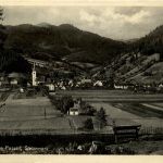 Graz/Steiermark - Sommerfrische Passeil