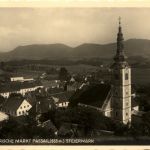Graz/Steiermark - Sommerfrische Passeil