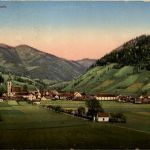 Graz/Steiermark - Sommerfrische Passeil