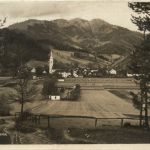 Graz/Steiermark - Sommerfrische Passeil