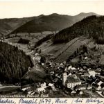 Graz/Steiermark - Sommerfrische Passeil - Fliegeraufnahme