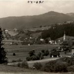 Graz/Steiermark - Sommerfrische Passeil