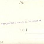 Graz/Steiermark - Sommerfrische Passeil