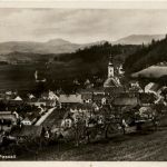 Graz/Steiermark - Sommerfrische Passeil