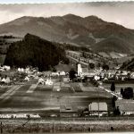 Graz/Steiermark - Sommerfrische Passeil