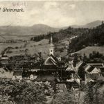 Graz/Steiermark - Sommerfrische Passeil