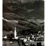 Graz/Steiermark - Sommerfrische Passeil