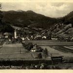 Graz/Steiermark - Sommerfrische Passeil