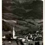 Graz/Steiermark - Sommerfrische Passeil