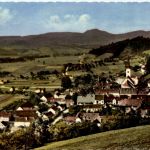 Graz/Steiermark - Sommerfrische Passeil